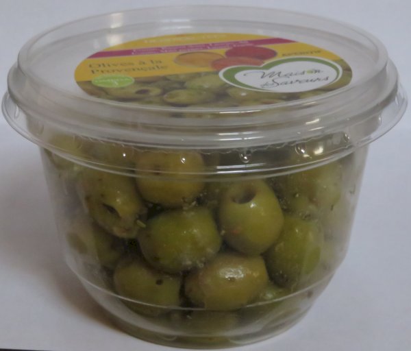 product name