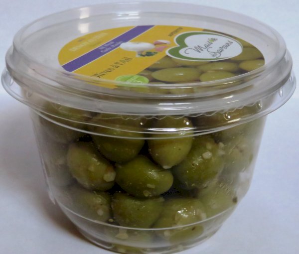 product name