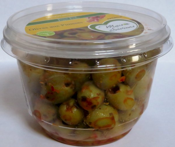 product name