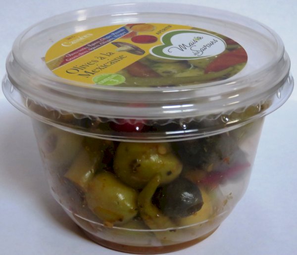 product name