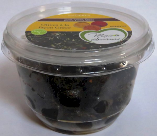 product name