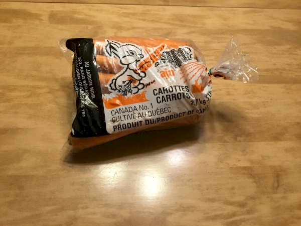 product name