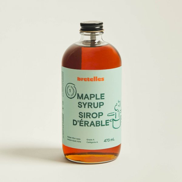 product name