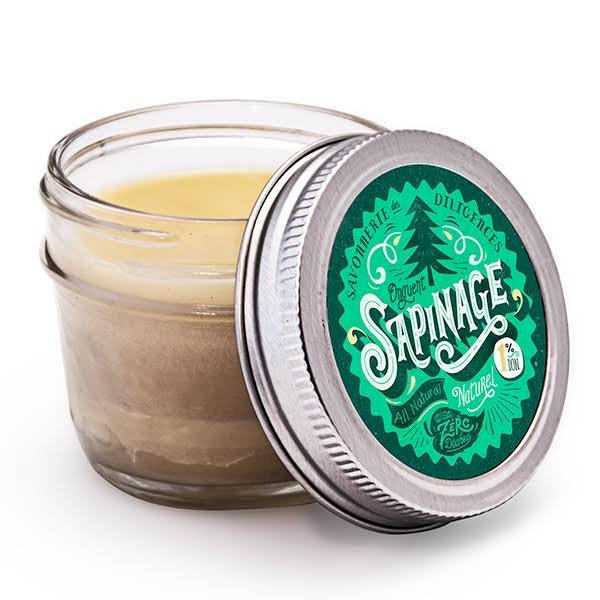 product name