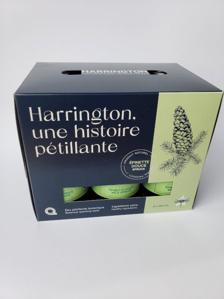 product name