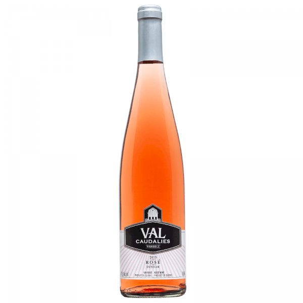 vin rosé, val caudalies , val caudalies | maturin.ca, maturin, épicerie en ligne, commande en ligne, livraison à domicile, alimentation, producteur, quebec, canada