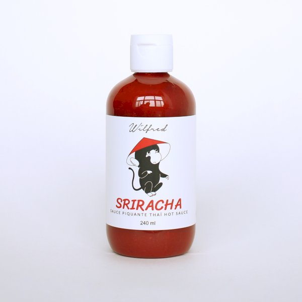 product name