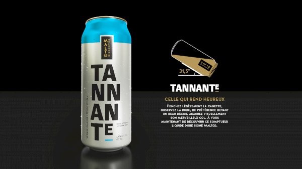 tannante, , brasserie maltco | maturin.ca, maturin, épicerie en ligne, commande en ligne, livraison à domicile, alimentation, producteur, quebec, canada