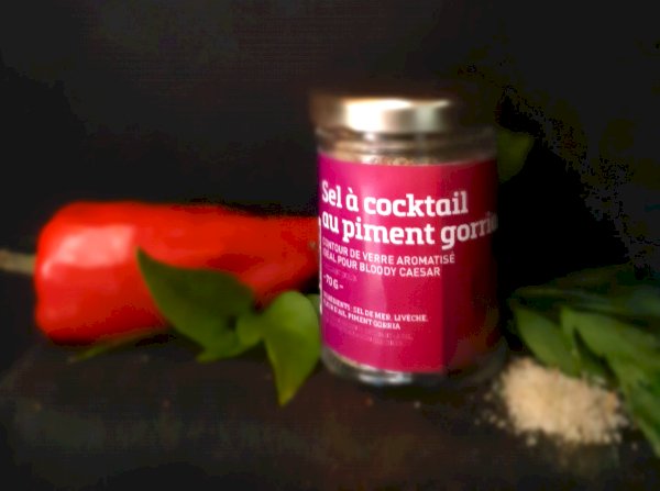 product name