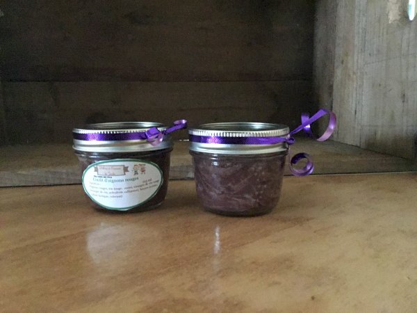 confit d'oignons rouges, , délices et saveurs du jardin | maturin.ca, maturin, épicerie en ligne, commande en ligne, livraison à domicile, alimentation, producteur, quebec, canada