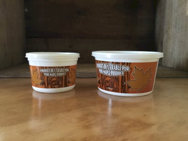 tire d'érable, , délices et saveurs du jardin | maturin.ca, maturin, épicerie en ligne, commande en ligne, livraison à domicile, alimentation, producteur, quebec, canada