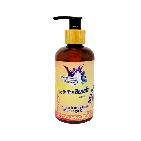 product name