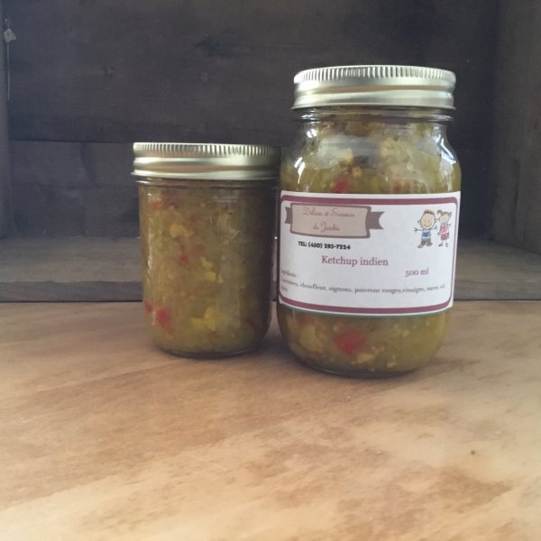 product name