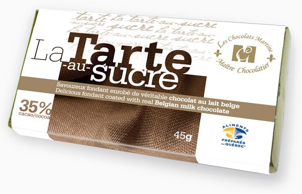 product name