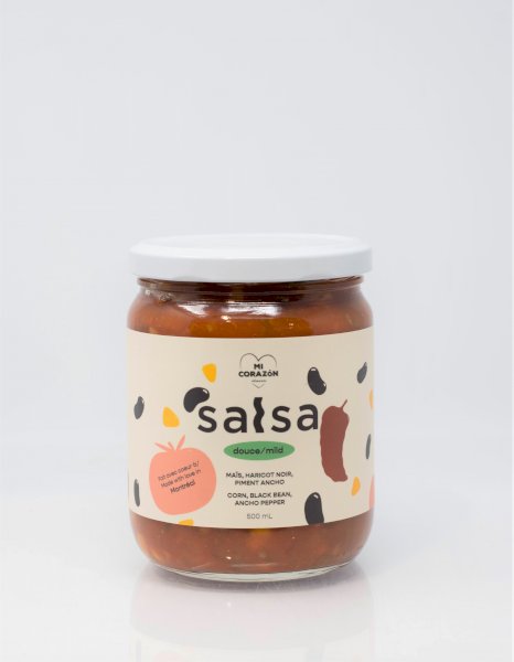 product name