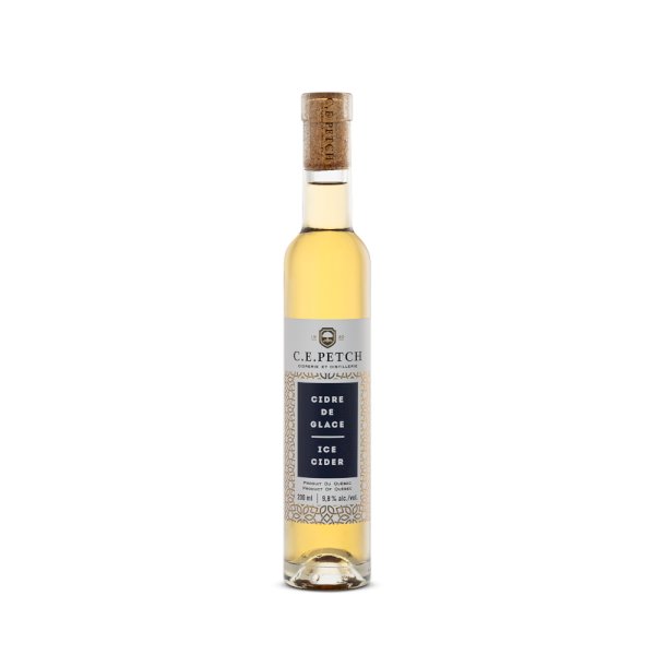 cidre de glace, cidrerie c.e.petch , vergers petch orchards | maturin.ca, maturin, épicerie en ligne, commande en ligne, livraison à domicile, alimentation, producteur, quebec, canada