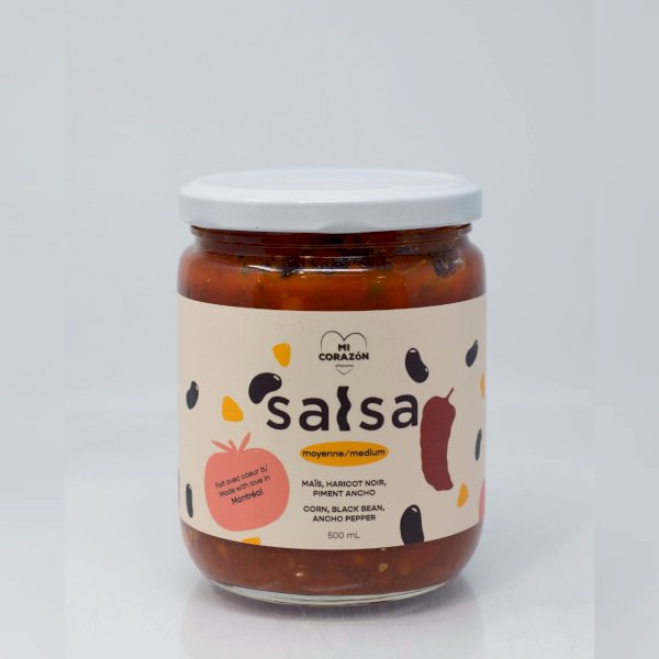 product name