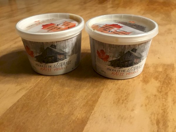 product name