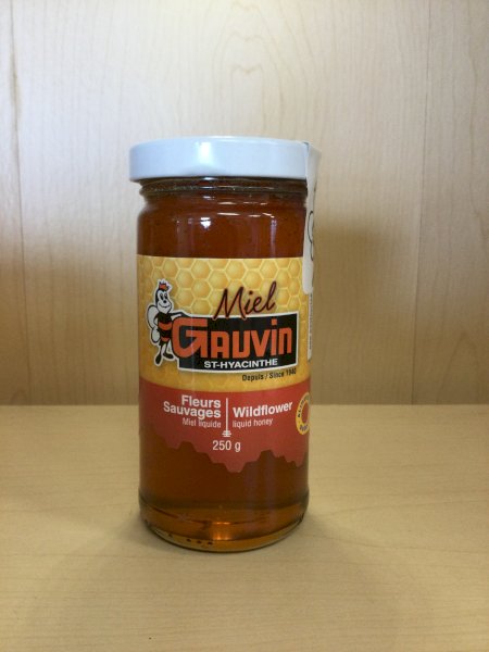 product name