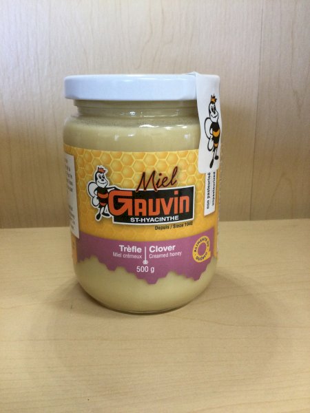 product name
