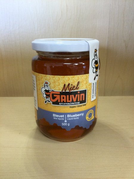 product name