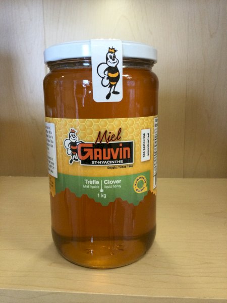 product name