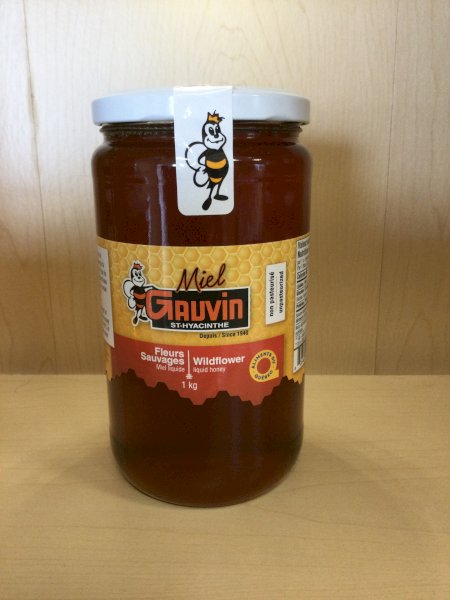 product name