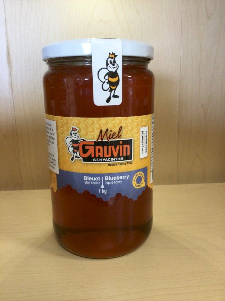product name