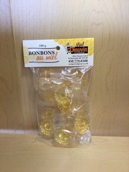 product name