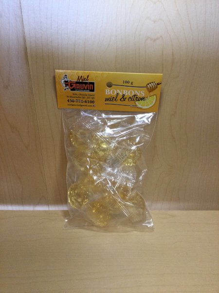 product name