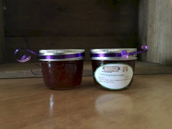 product name