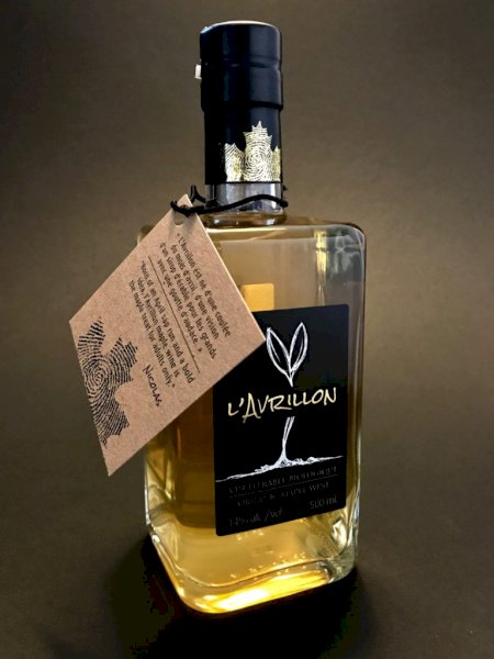 product name
