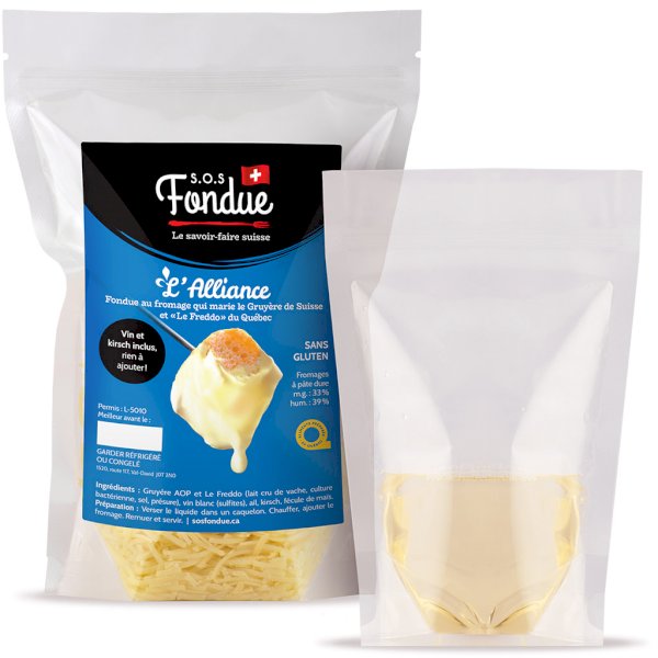 product name