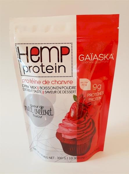 product name