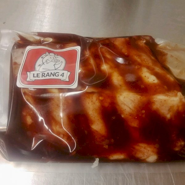 product name