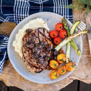 maturin, recette de steak d'agneau aux escargots , maturin.ca, épiceries, épicerie en ligne, fine, bio, commande en ligne, livraison à domicile, alimentation, producteur, consommateur, quebec, canada