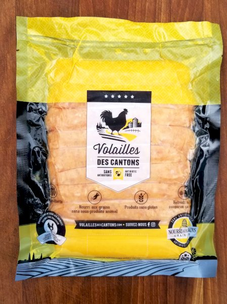 product name