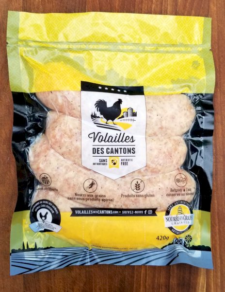 product name