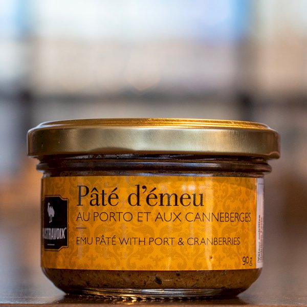 product name