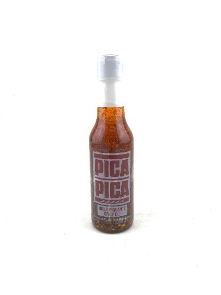 huile piquante, , pica pica | maturin.ca, maturin, épicerie en ligne, commande en ligne, livraison à domicile, alimentation, producteur, quebec, canada