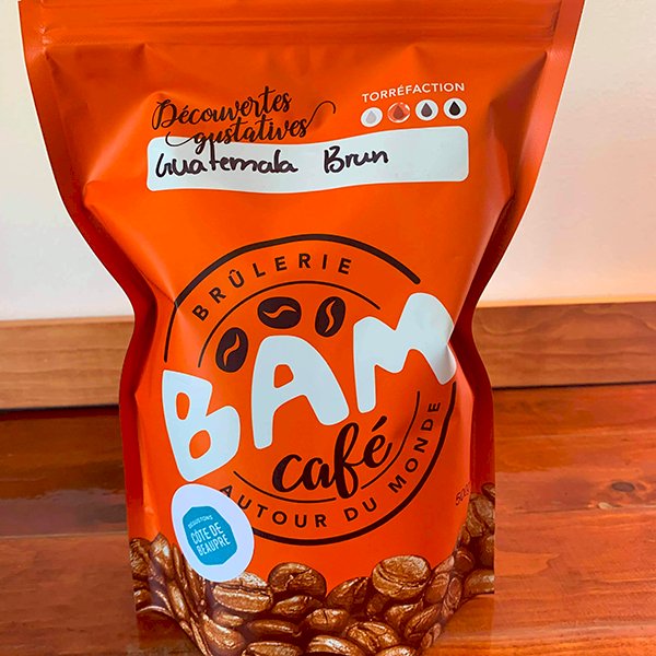 product name