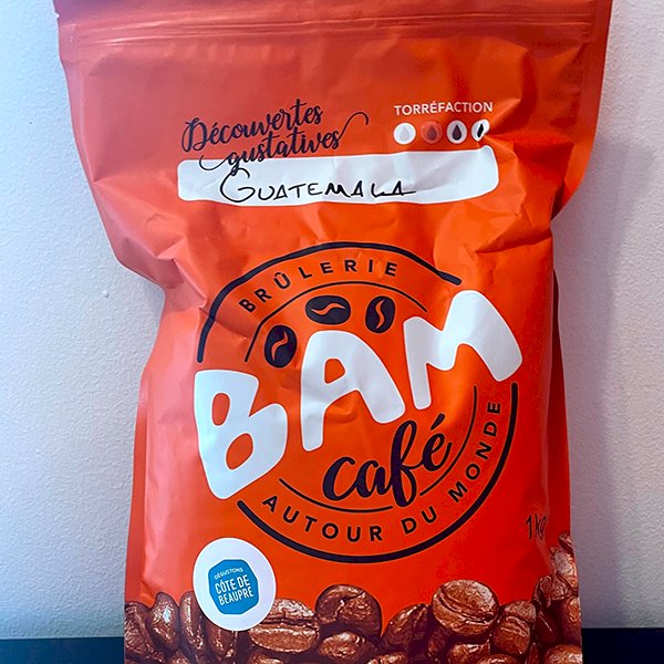 product name