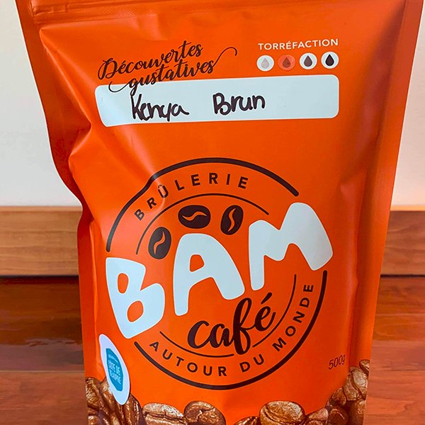 product name