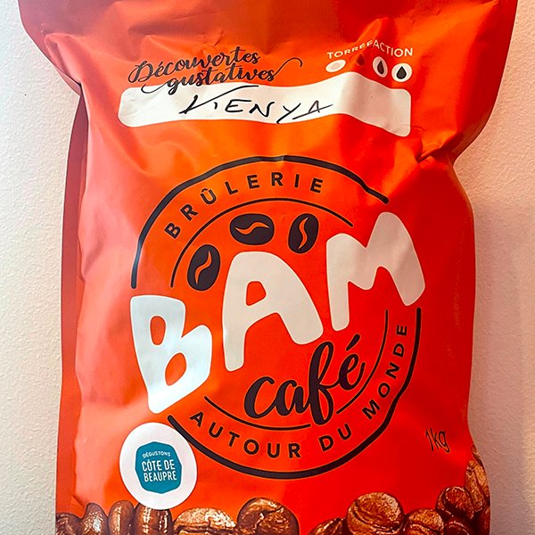 product name