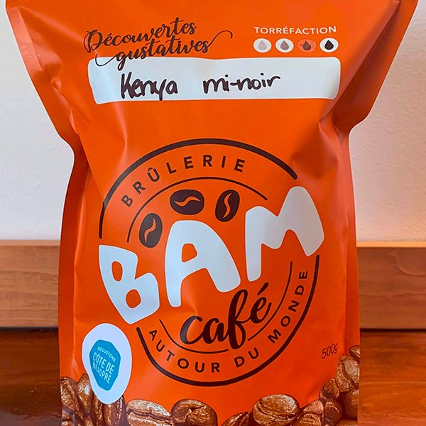 product name