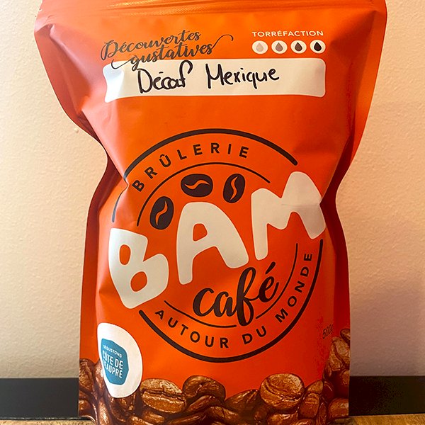 product name