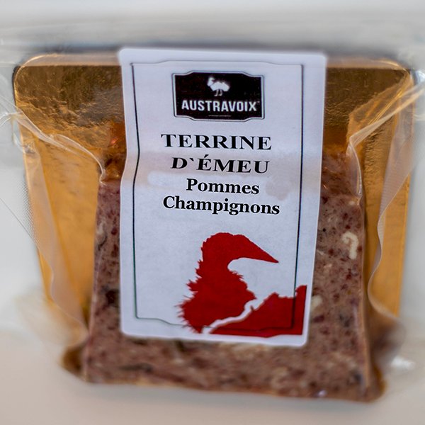 product name