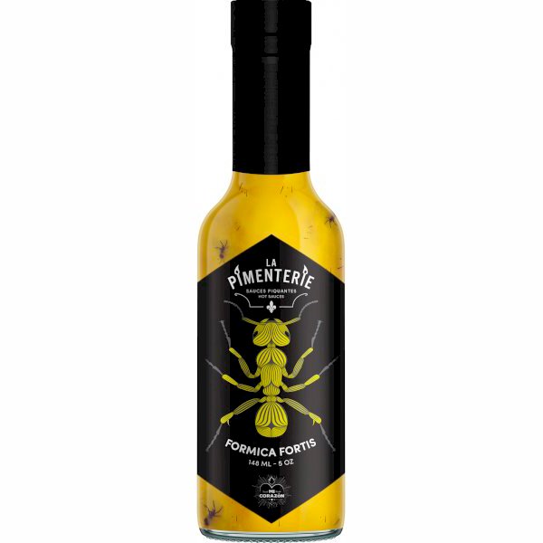 product name