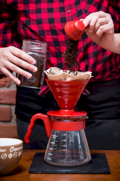 filtre réutilisable café cône taille 6, , autour de karine | maturin.ca, maturin, épicerie en ligne, commande en ligne, livraison à domicile, alimentation, producteur, quebec, canada
