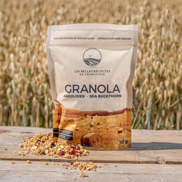 product name